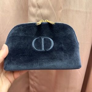 Dior Beauty Bag